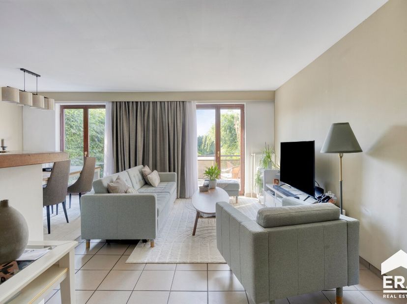 ong&amp;gt;Steenokkerzeel: Appartement te koop in rustige woonomgeving.In een rustige en residentiële buurt van Steenokkerzeel, op een boogscheut van Brus