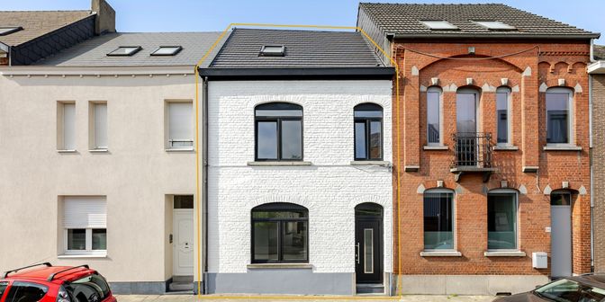 Huis te koop in Leuvestraat 98, 9320 Erembodegem