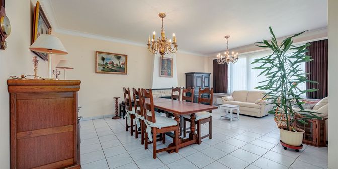 Appartement te koop in Pastoor Bauwenslaan 21 bus V3, 2610 Wilrijk