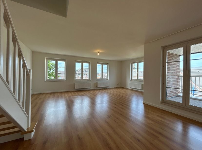 Appartement te huur in Vekedries 9 bus 18,
                    3150 Haacht