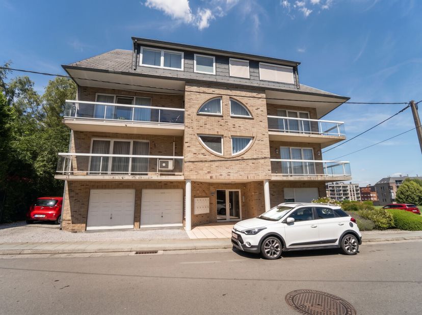 Appartement te koop
                    in 6032 Mont-sur-Marchienne
