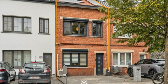 Huis te koop in Boekstraat 9, 3500 Hasselt