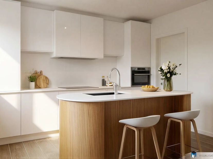 Huis te koop in Middelburgsteenweg 19C,
                    8340 Moerkerke