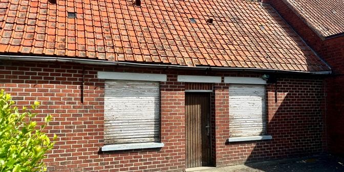 Bien professionnel à vendre à biesvijverstraat 25, 9790 Petegem-aan-de-Schelde
