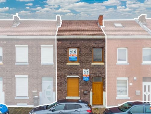                                         Eengezinswoning te koop in Tilleur, € 110.000

