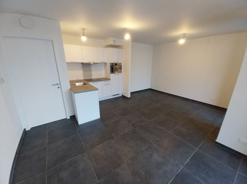 Appartement à louer
                    à 3500 Hasselt