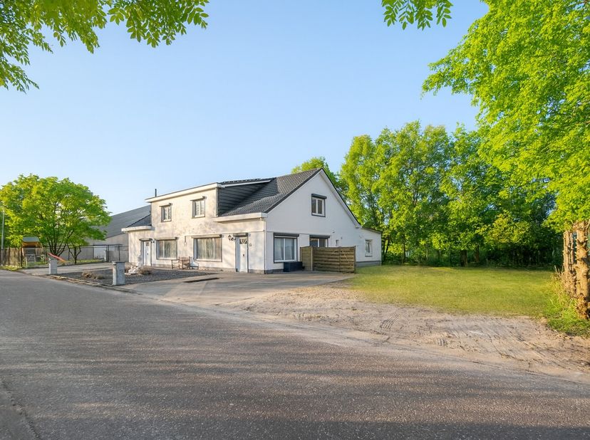 Maison à vendre
                    à 3550 Zolder