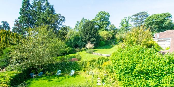 Appartement te huur in Chaussée de la Hulpe 217, 1170 Watermaal-Bosvoorde