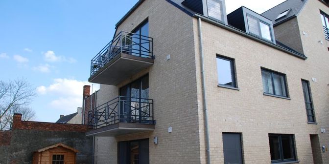 Appartement à louer à Veerstraat 2 boîte 4, 2840 Rumst