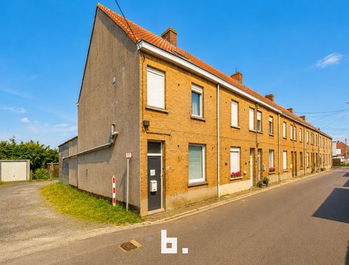                                         Woning te koop in Desselgem, € 230.000
