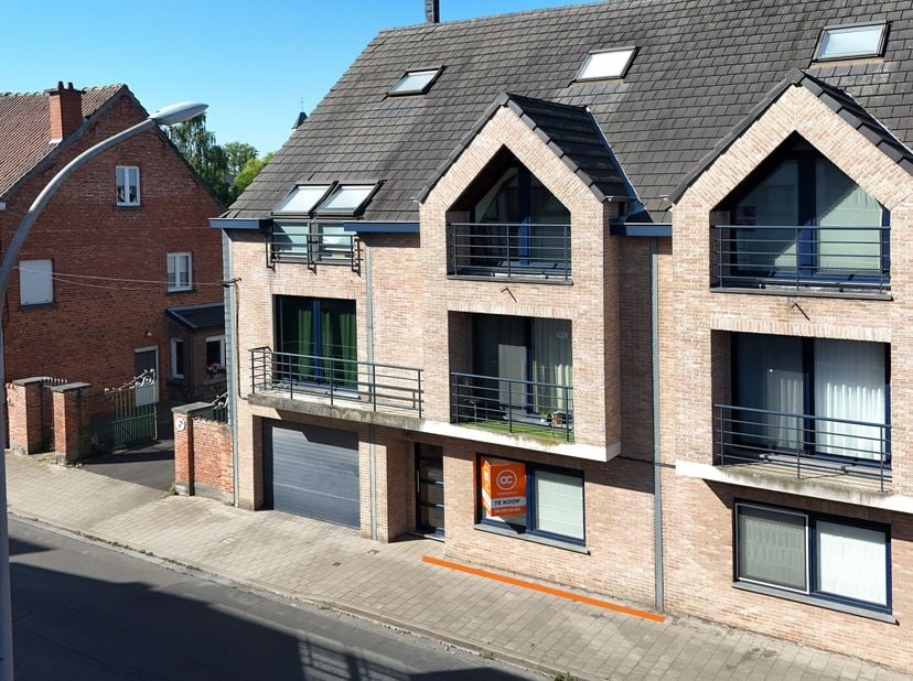 Welkom in dit instapklare gelijkvloers appartement in de residentie Othello, met mooi terras/tuintje,&amp;nbsp;gelegen op een centrale locatie in Gentbrug