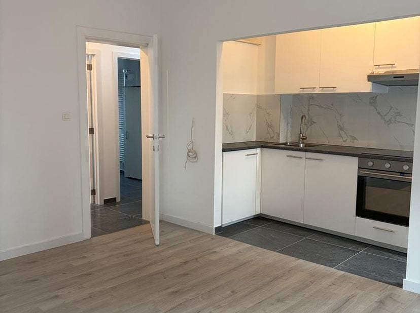 Appartement à louer à Bredabaan 254 boîte 2A,
                    2930 Brasschaat