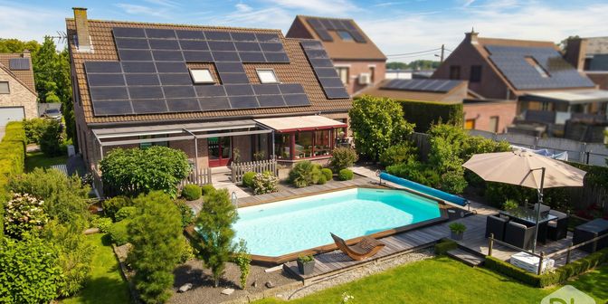 Maison à vendre à 7620 Guignies