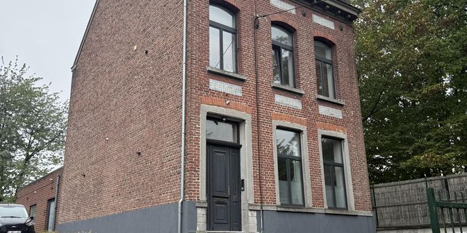 Huis te koop in Eikelenbergstraat 19, 1700 Dilbeek