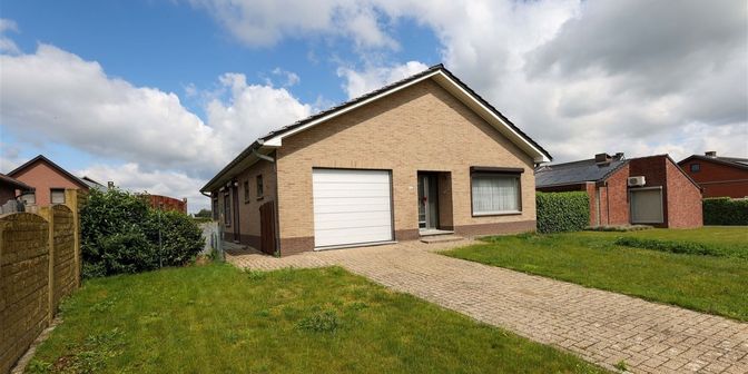 Huis te koop in Voetsestraat 5, 3720 Kortessem