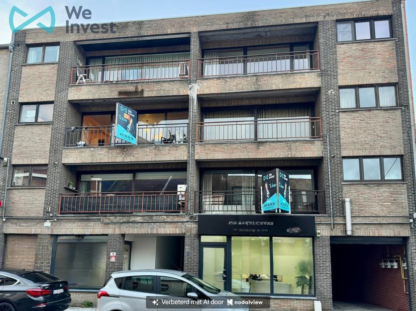 Appartement te koop in ,
                    3580 Beringen