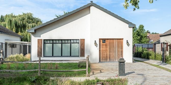 Maison à vendre à Bredaseweg 87, 2381 Weelde