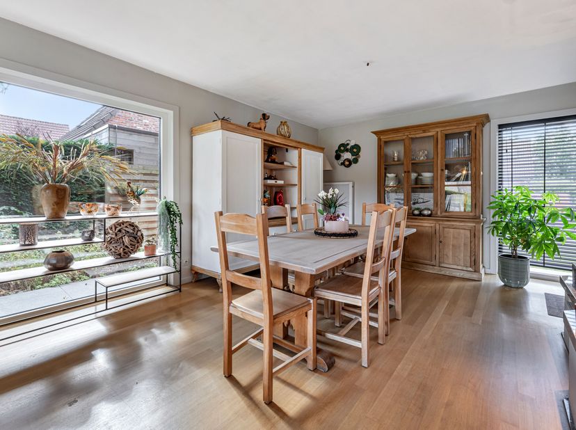 Maison à vendre
                    à 8930 Menen