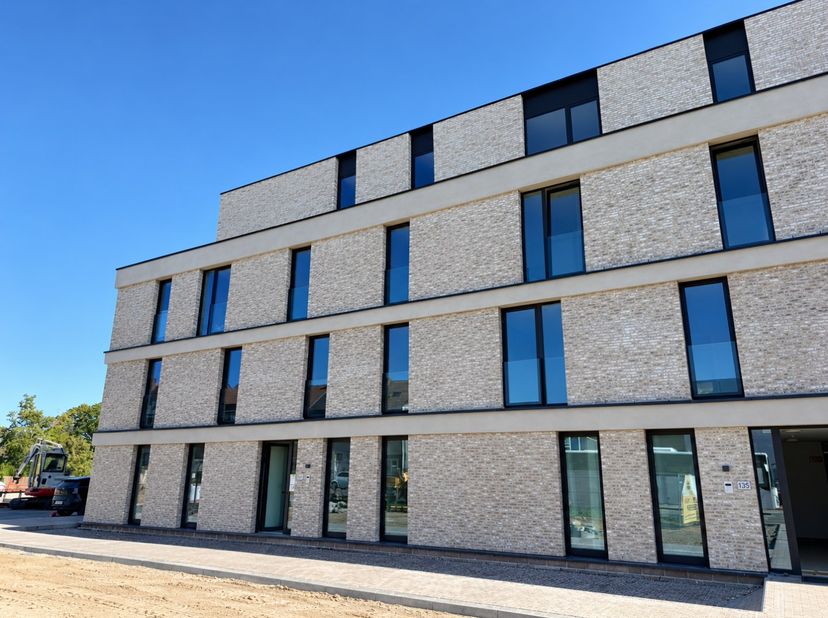 Appartement te huur in Bergensesteenweg 133 bus 11,
                    1500 Halle