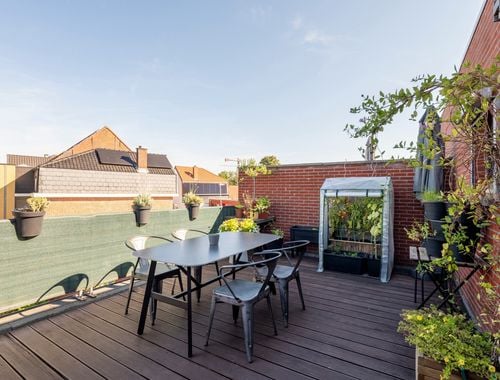                                         Duplex te koop in Arendonk, € 349.000
