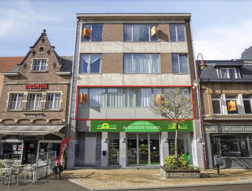                                         Appartement à vendre à Aarschot, € 209.000

