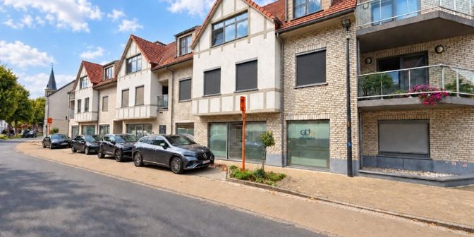 Appartement te koop in Tramstraat 3 bus 0201, 9070 Heusden