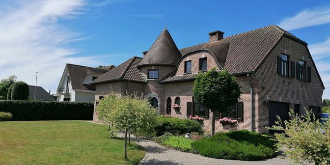 Huis te koop in Dorpsstraat 73, 3540 Donk