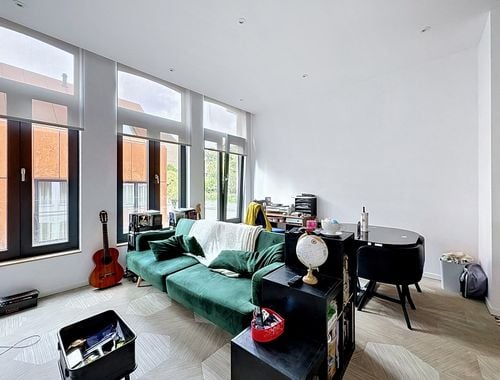                                         Appartement à louer à Tournai, € 625
