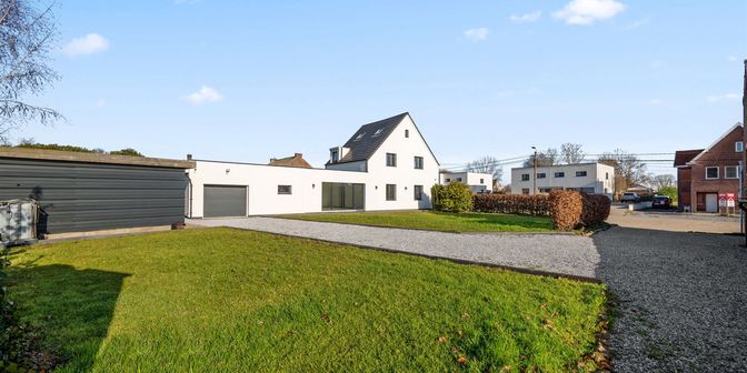 Huis te koop in Grote Steenweg 145, 3454 Rummen