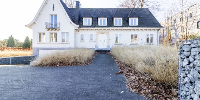 Bedrijfsvastgoed te koop in Chaussée de Bruxelles 539, 3090 Overijse
