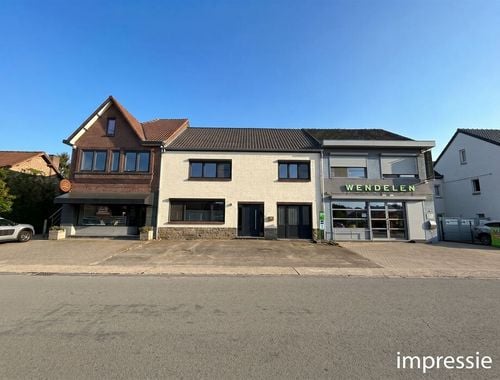                                         Maison à vendre à Lanklaar, € 295.000
