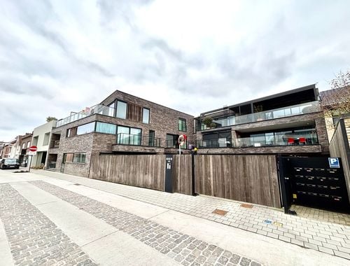                                         Appartement à vendre à Waregem, € 439.000
