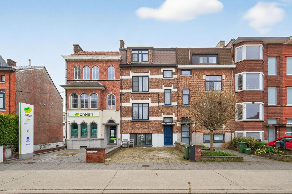 Huis te koop