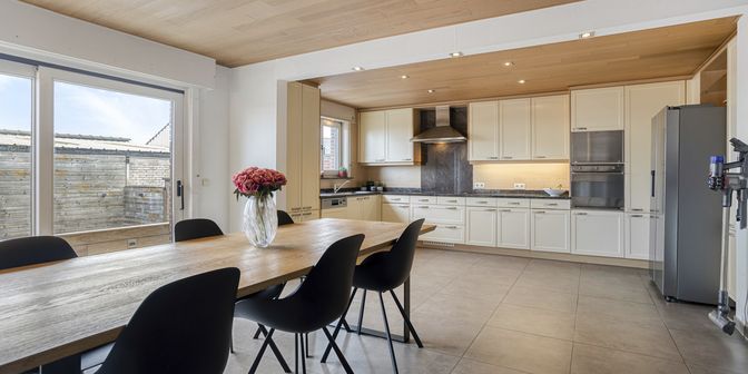 Maison à vendre à Kleiputstraat 11, 8680 Koekelare