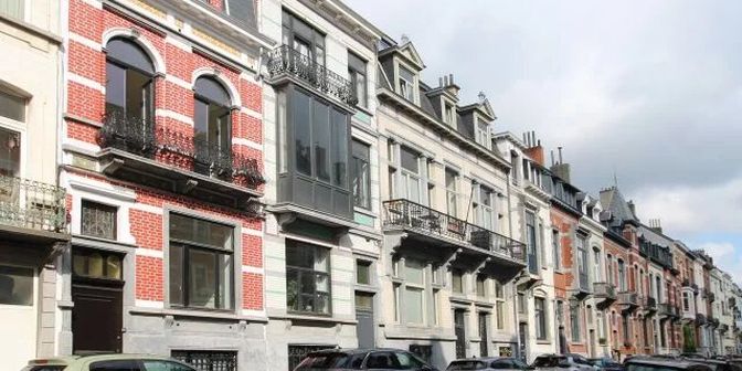 Huis te koop in 1060 Sint-Gillis