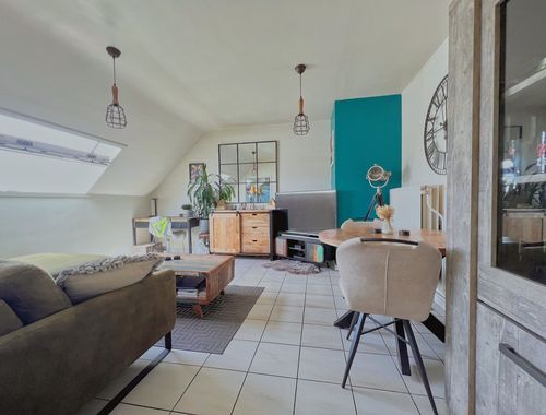                                         Appartement te koop in Torhout, € 175.000
