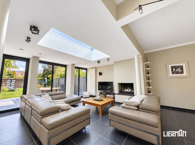 Huis te koop in Verbrandhofstraat 61,
                    9300 Aalst
