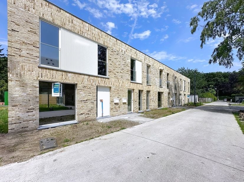 Huis te koop in Hoevestraat LOT 01,
                    9032 Wondelgem