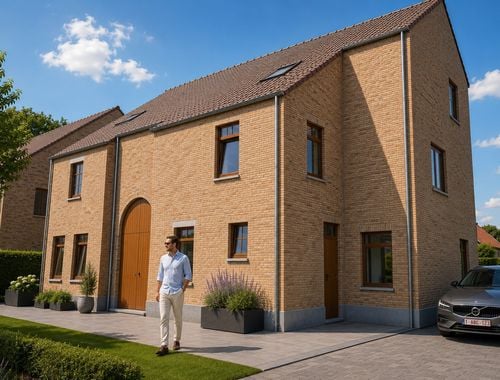                                         Maison à vendre à Lummen, € 541.750
