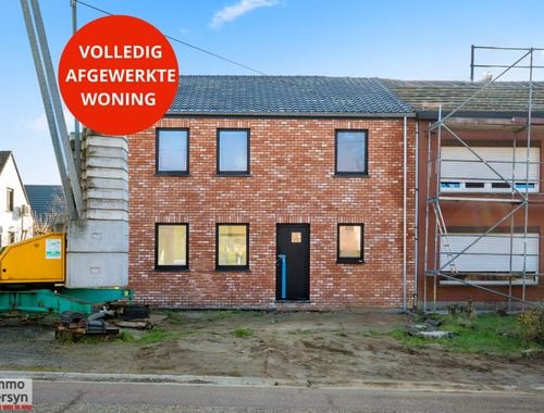                                         Maison à vendre à Scherpenheuvel, € 370.000
