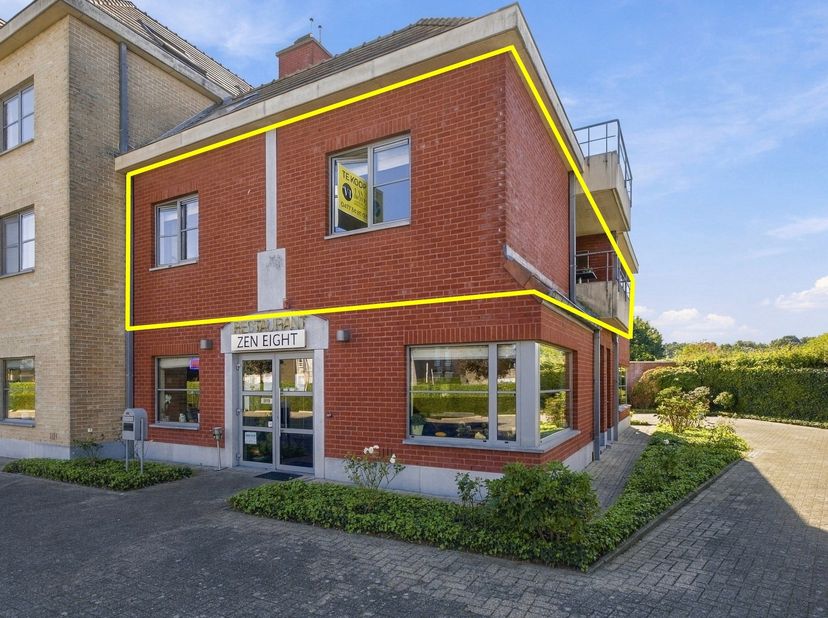 Appartement te koop in Donklaan 293,
                    9290 Berlare