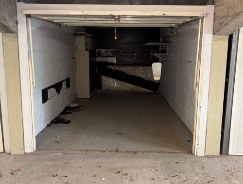                                         Garage à vendre à Middelkerke, € 55.000
