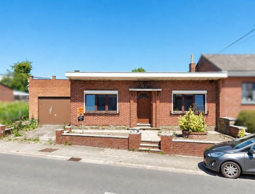                                         Bungalow à vendre à Battice, € 245.000

