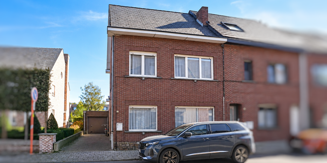Huis te koop in Boneveldstraat 40, 1880 Kapelle-op-den-Bos