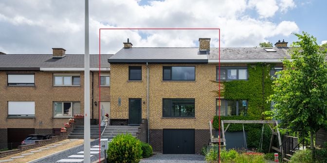 Huis te koop in Eikendreef 48, 9850 Merendree