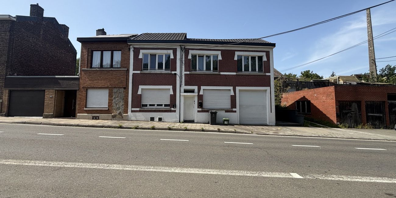 Rue de la Vecquée 488