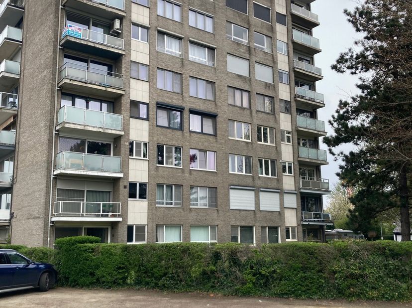 Appartement à louer
                    à 2400 Mol