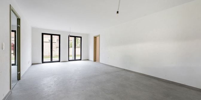 Appartement à vendre à Theresianenstraat 17-19 boîte 0001, 8000 Brugge