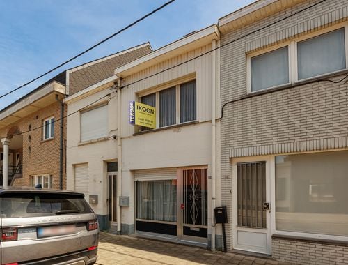                                         Woning te koop in Heist-op-den-Berg, € 185.000
