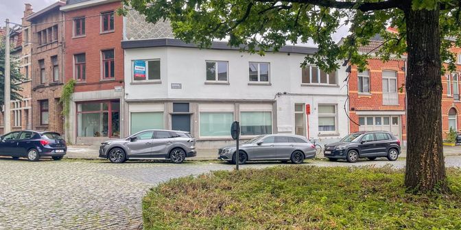 Appartement te koop in Guldensporenlaan 28, 8500 Kortrijk